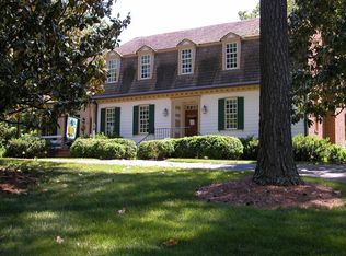 511 Sleepy Hollow Rd, Henrico, VA 23229