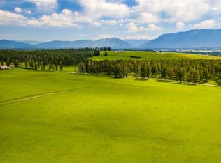 245 Bowdish Rd TRACT 9, Kalispell, MT 59901
