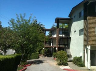 16 San Pablo Ave APT 7, San Rafael, CA 94903