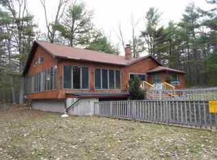 257 Lakeview Drive Rd, Highland Lake, NY 12743