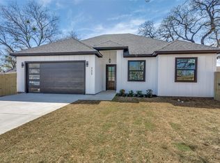 4608 Judy Ln, Fort Worth, TX 76103