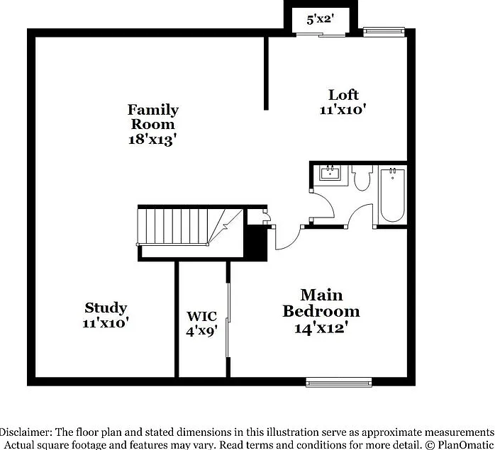 3 bed, 2.0 bath, 1435 sqft, $2,210 — Photo 3