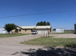 14 Horizon Rd, Loving, NM 88256