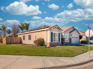 1635 Dutch Corner Dr, Newman, CA 95360