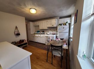 207 Salem St #2, Boston, MA 02113