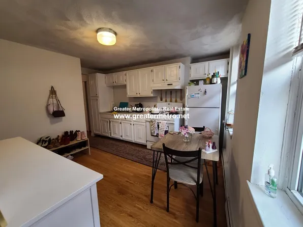 207 Salem St, Boston, MA