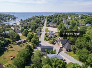 44 Valley Rd, Chester, NS B0J1J0