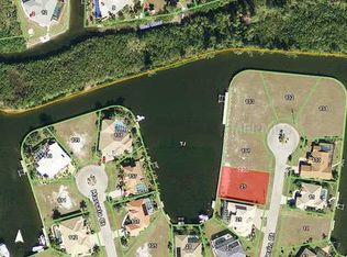 3519 Terin Ct, Punta Gorda, FL 33950