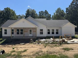 2802 Sparrow Hawk Ln, Pocahontas, AR 72455