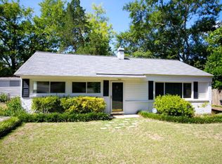 2022 Towhee Ave, North Augusta, SC 29841