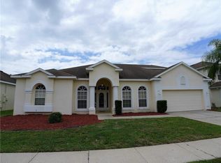 355 Prestwick Dr, Davenport, FL 33897