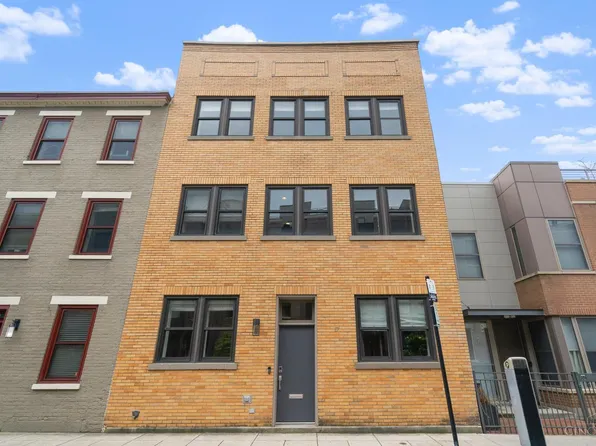 17 Mercer St, Cincinnati, OH 45202