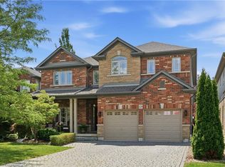 129 Magnificent Way, Hamilton, ON L0R 1C0