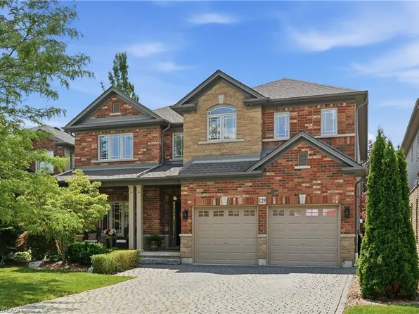 129 Magnificent Way, Hamilton, ON L0R 1C0