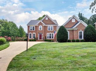 5124 Rolling Reach, Williamsburg, VA 23185