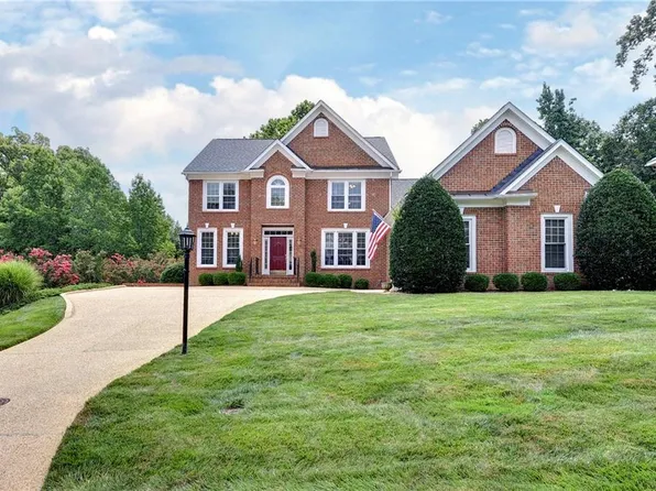 5124 Rolling Reach, Williamsburg, VA 23185