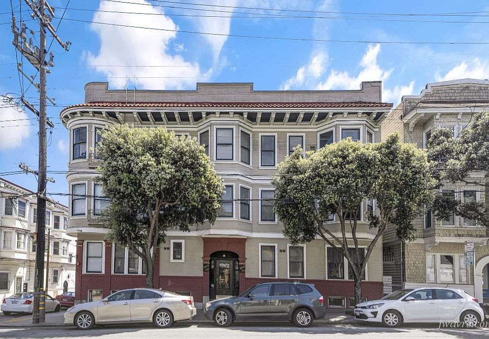 1st image of 3475 16th St #J14