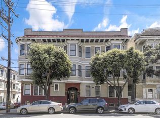 3475 16th St #J14, San Francisco, CA 94114