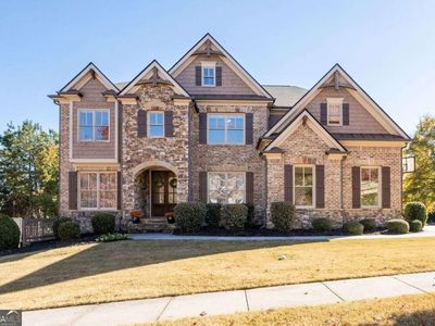 1114 Blue Water Ct, Buford, GA, 30518