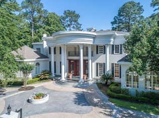 11600 Arrowwood Cir, Houston, TX 77063