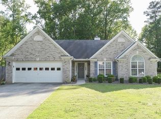 795 Cricket Hill Trl, Lawrenceville, GA 30044