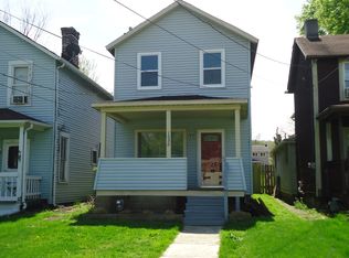 1052 McIntire Way, Brackenridge, PA 15014