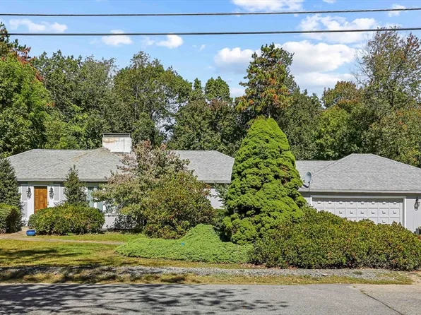 11 Brentwood Dr, Holden, MA 01520