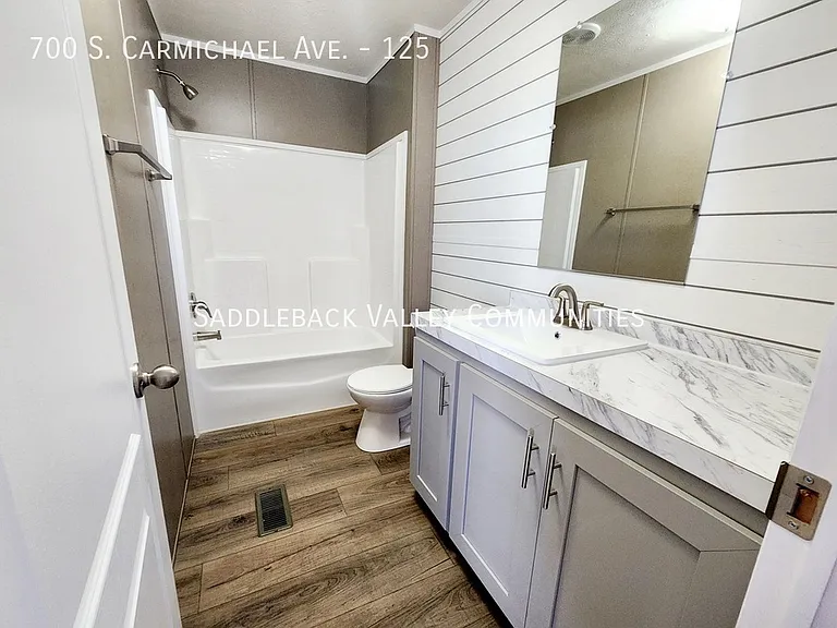 700 S Carmichael Ave #125 — Photo 3