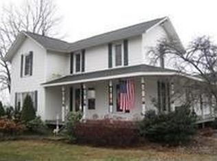 50850 Fulton Rd, Leonidas, MI 49066