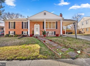 7225 Easy St, Temple Hills, MD 20748
