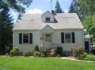 627 Concord Cir, Ewing, NJ 08618