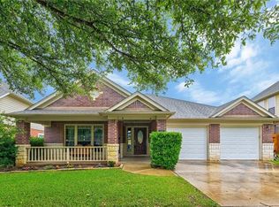 727 Westbury Ln, Georgetown, TX 78633