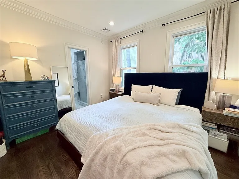 58 Seaverns Ave #1 — Photo 9