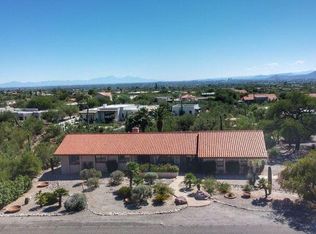 1730 E Calle De La Culebra, Tucson, AZ 85718