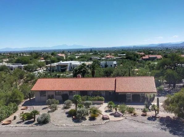 1730 E Calle De La Culebra, Tucson, AZ 85718