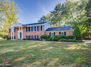 14501 Macclintock Dr, Glenwood, MD 21738