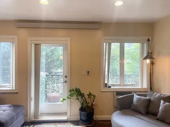 Rented by Landmark Manhattan Realty Corp