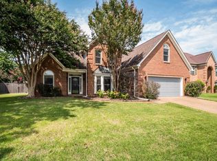 1979 Hamburg Cv, Cordova, TN 38016