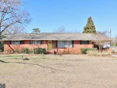 969 S Main St, Madison, GA, 30650