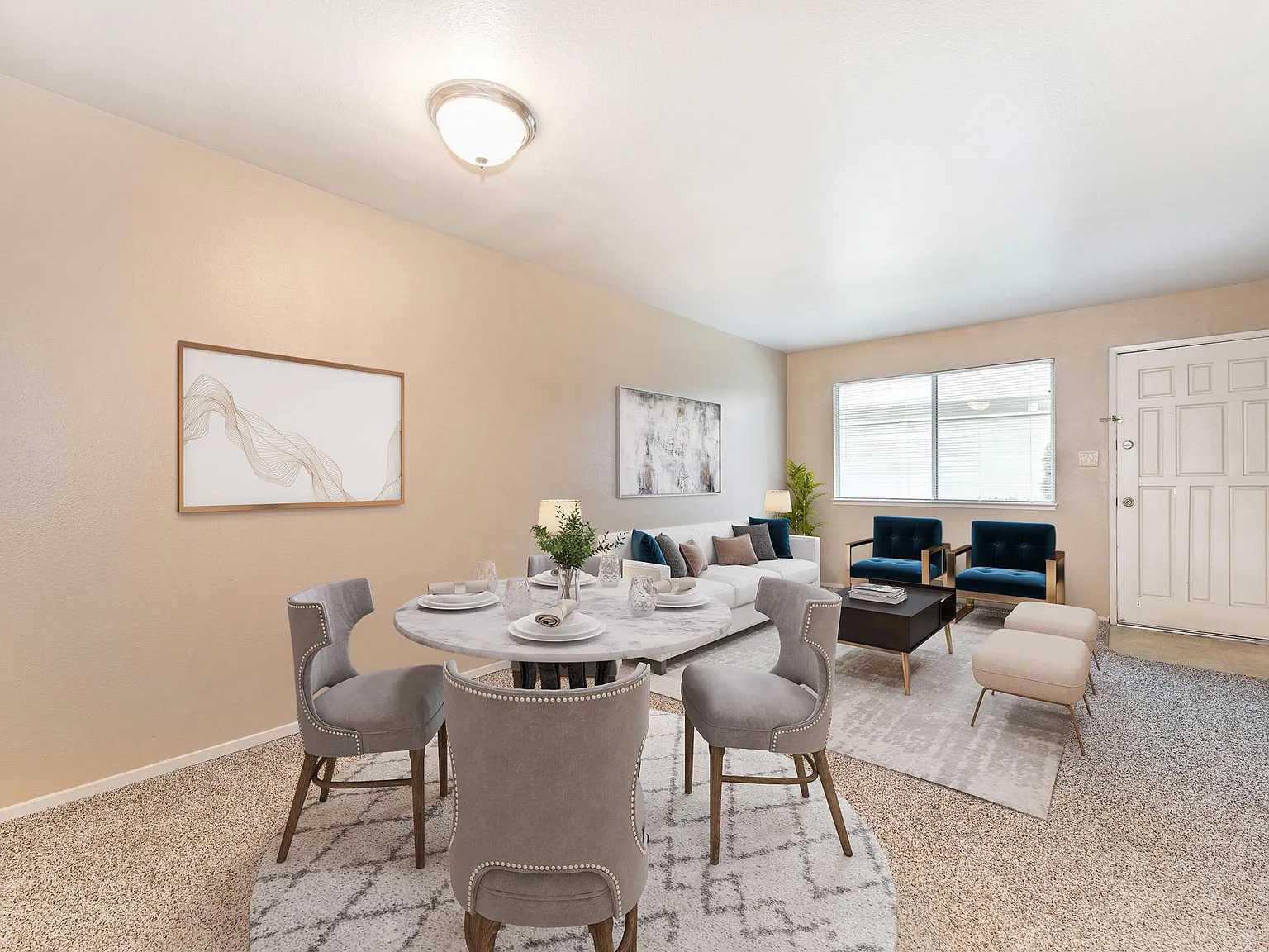 Briarwood Apartments — Photo 2