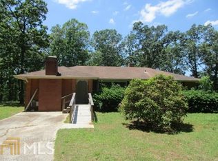2194 Fairview Rd, Stockbridge, GA 30281