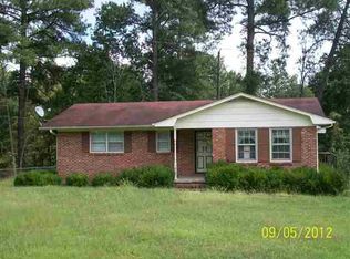 388 Bailey Rd, Union, SC 29321