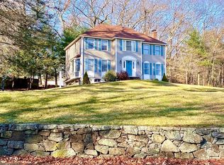 1 Walnut Hill Rd, Millis, MA 02054