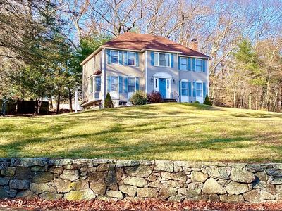 1 Walnut Hill Rd, Millis, MA, 02054
