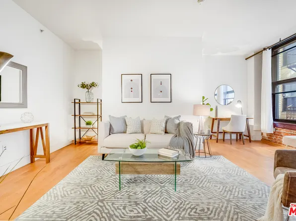 460 S Spring St APT 511, Los Angeles, CA 90013