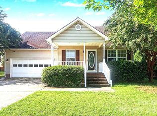 643 Trenholm Trl, Fort Mill, SC 29715