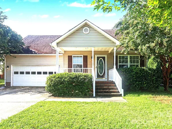 643 Trenholm Trl, Fort Mill, SC 29715