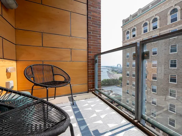 311 E Superior St Unit 1007, Duluth, MN 55802
