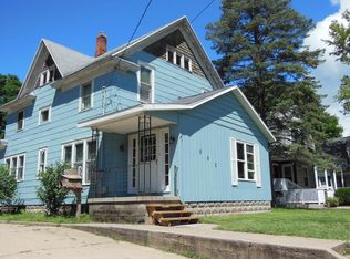 552 Ely St, Allegan, MI 49010