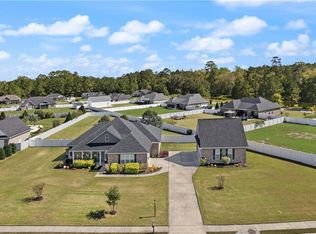 121 Stadium Dr, Guyton, GA 31312